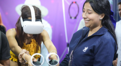 El talento del Sena permite fortalecer las actividades productivas de las empresas y de la industria colombiana.