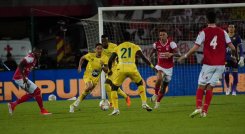 Bucaramanga-santafe
