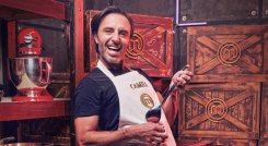Camilo Sáenz