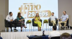Canal TRO, 29 años uniendo al Gran Santander
