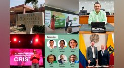 Los temas políticos de la semana 