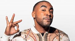 Don Omar. Foto cortesía