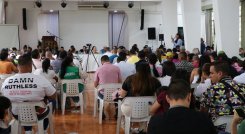 Dialogo Ambiental, Naturaleza y Paz