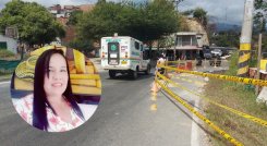 Los hechos ocurrieron en la provincia de Ocaña