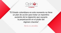 Alerta no atendida