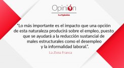 La Zona Franca