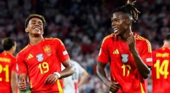 España Eurocopa 2024