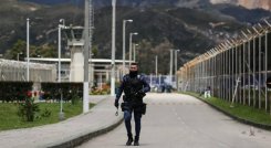Inpec confirmó la fuga de dos presos de la cárcel La Picota de Bogotá, uno de ellos condenado a 13 años