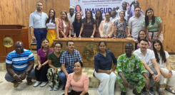 Docentes de inglés podrán postularse a beca en la India