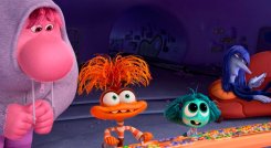 Inside Out 2 