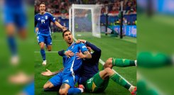 Italia-Eurocopa