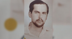 Jorge Gaitán Durán, ilustre poeta y crítico pamplonés. 