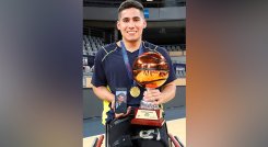 Leonel Contreras