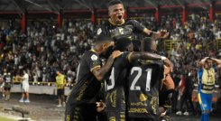Llaneros campeón Torneo Betplay