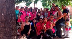 Madres del Catatumbo