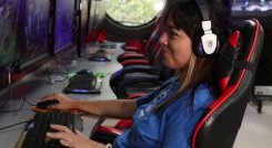 Mundo gamer