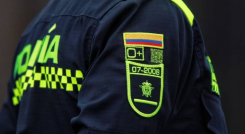 Policías de Barranquilla se estarían negando a venir a Norte de Santander por la situación de inseguridad.