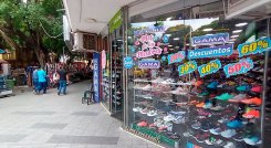 Vienen más jornada de rebajas a final de mes. 