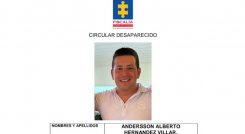 Policía asesinado en la frontera 