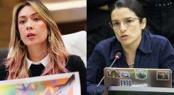¿Quién podría ser la próxima presidenta de la Cámara de Representantes? 