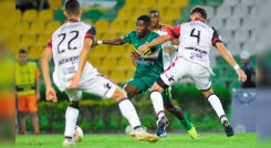 Quindío vs. Cúcuta Deportivo
