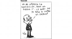 Reelección 