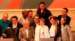 Reforma pensional