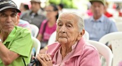 Prosperidad Social comprometió recursos por 224.000 millones de pesos para estos pagos. / Foto: Cortesía / La Opinión 