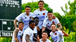 Selección Colombia.