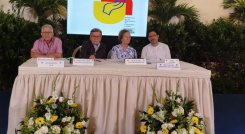 Suspendida mesa de negociación con el ELN