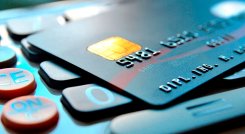 Tarjetas de crédito 