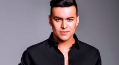 Yeison Jiménez 