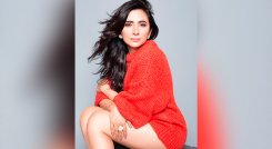 Yesenia Valencia. Foto cortesía