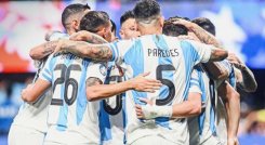 Argentina