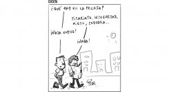 caricatura