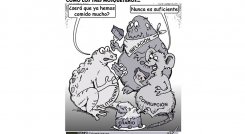 caricatura