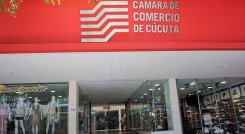 Las empresas de Cúcuta y el área metropolitana requieren de un entorno propicio para el desarrollo de sus actividades./ Foto Archivo