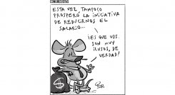Congresistas