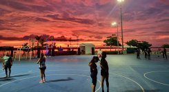 deportes ocaña