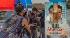La historia no contada de Venezuela en ‘Hijos de la revolución’