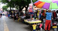 Cúcuta fue la segunda ciudad con más informalidad, al registrar 60,6%. / Foto: Archivo