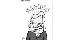 Dolor de cabeza