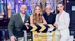 MasterChef Celebrity ya tiene fecha de estreno 