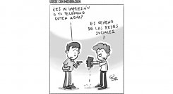 Úsese con moderación