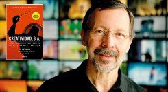 Edwin Catmull 