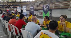Buscan reducir los índices de informalidad y pobreza en la región./ Foto : Cortesía / La Opinión 