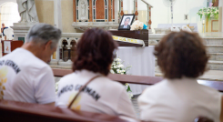 Germán Leal estaba desaparecido desde enero de 2008.