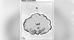 Caricatura del martes 23 de julio 2024