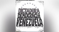 Caricatura del miércoles 31 de Julio 2024