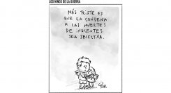 Caricatura @yeyonet
